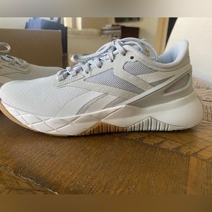 Reebok Cross Trainers